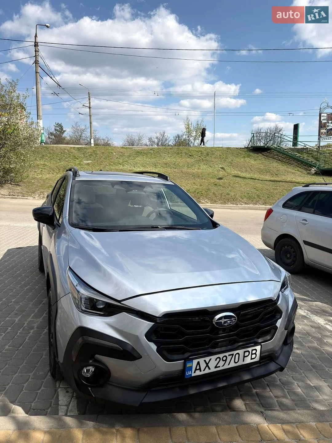 2023 Subaru Crosstrek - мініатюра 14