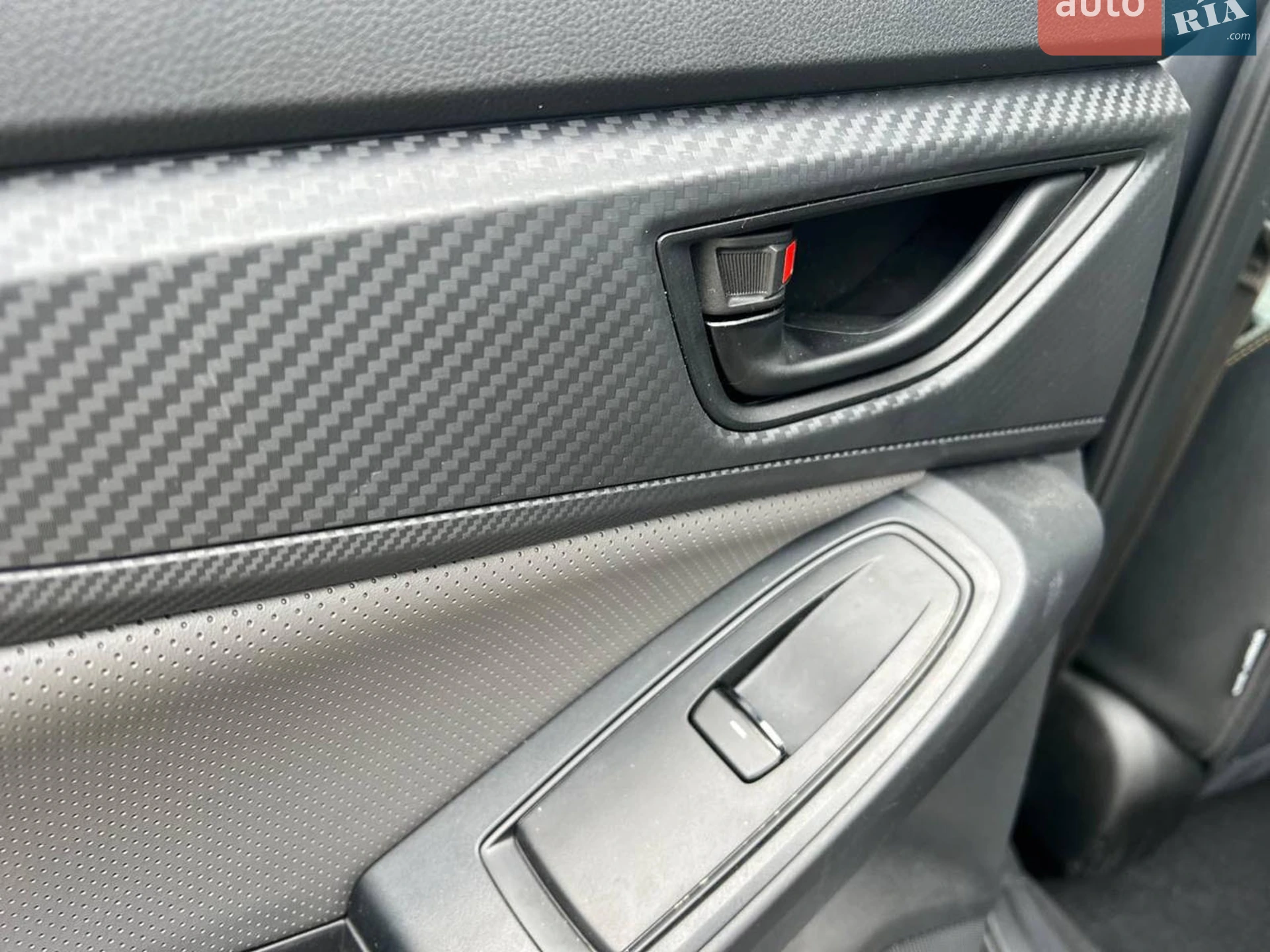 2020 Subaru Crosstrek - мініатюра 34