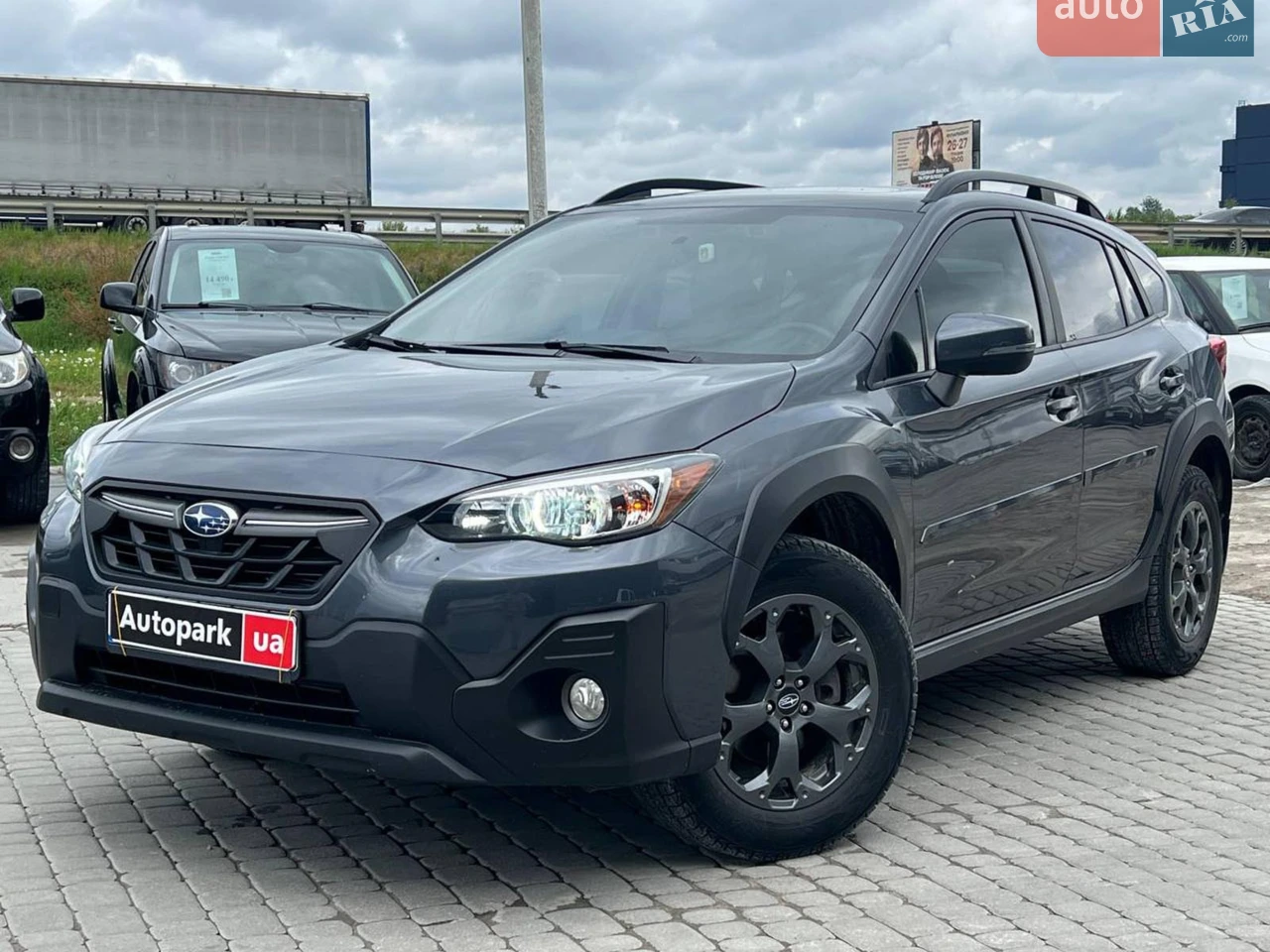 2019 Subaru Crosstrek - мініатюра 24