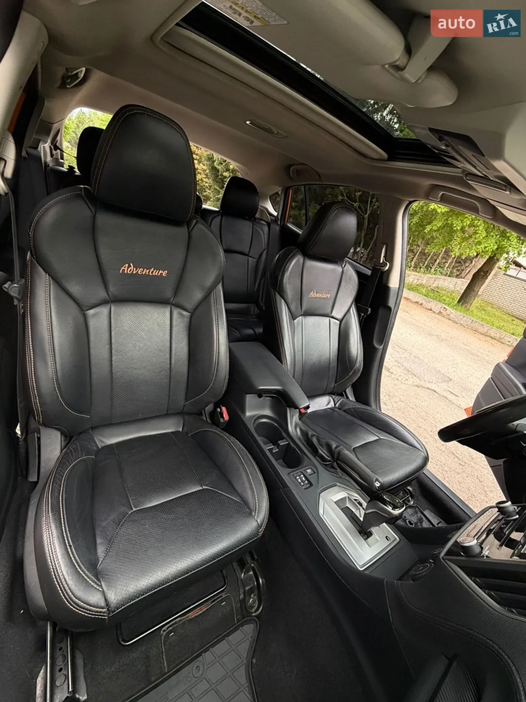 2019 Subaru Crosstrek - мініатюра 8
