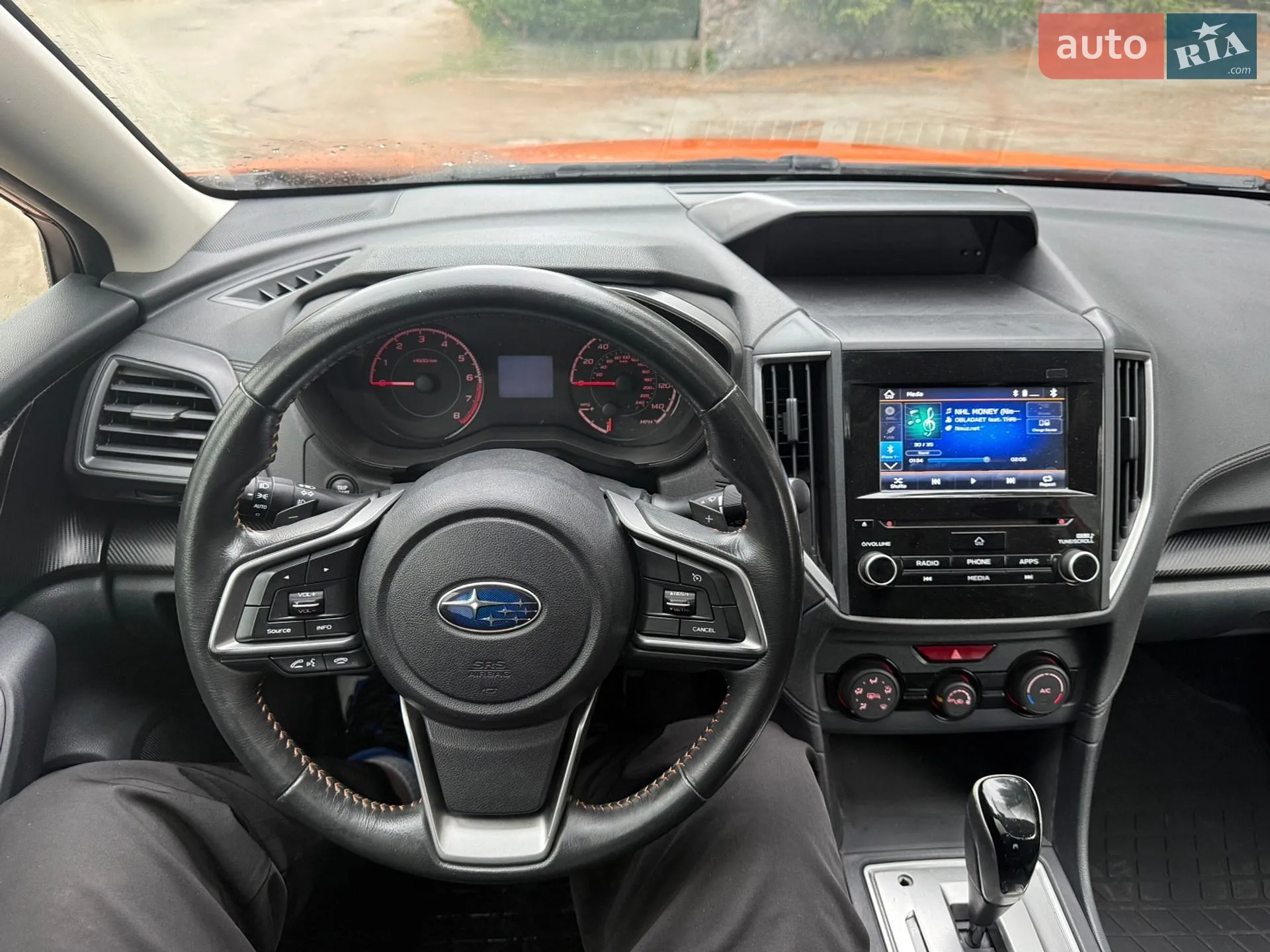 2019 Subaru Crosstrek - мініатюра 12