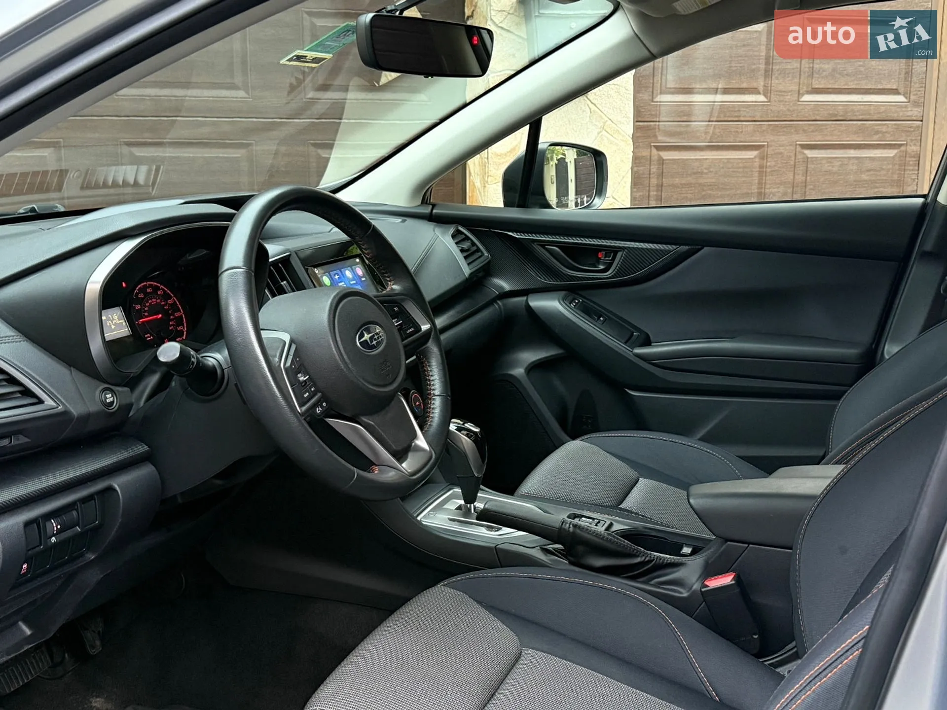 2018 Subaru Crosstrek - мініатюра 14
