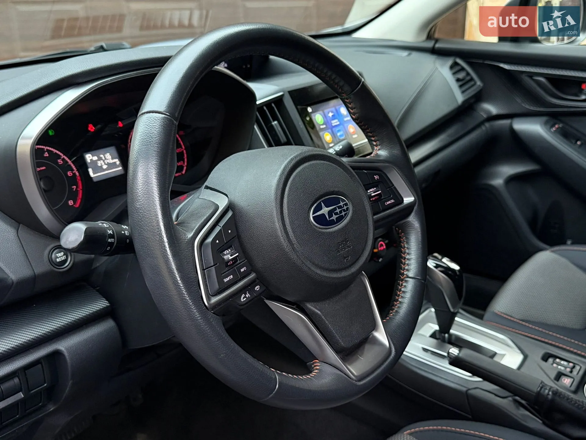 2018 Subaru Crosstrek - мініатюра 18