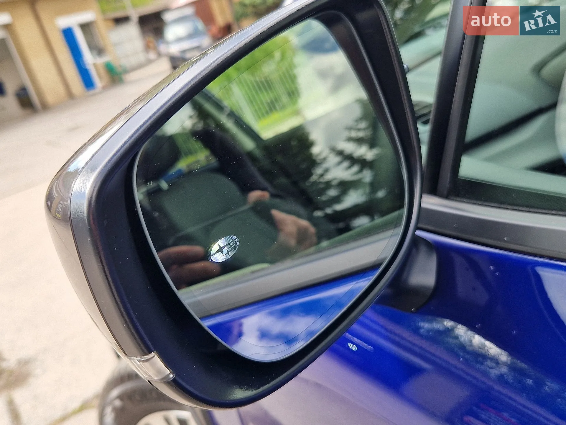 2024 Subaru Crosstrek - мініатюра 15