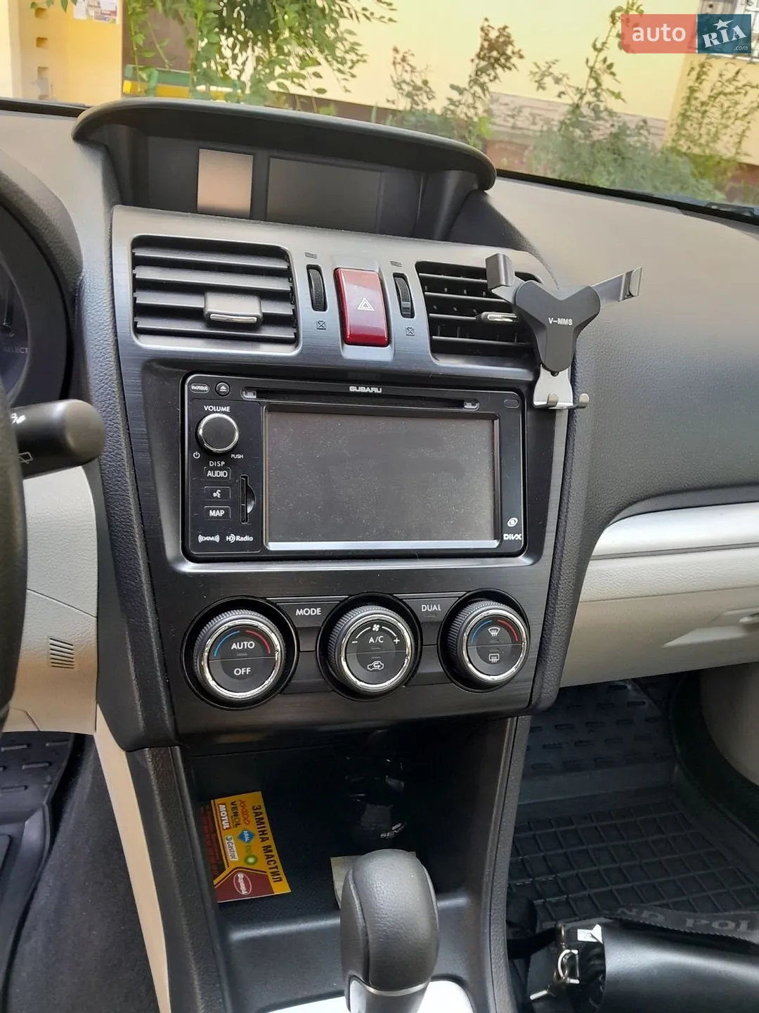 2013 Subaru Crosstrek - мініатюра 2