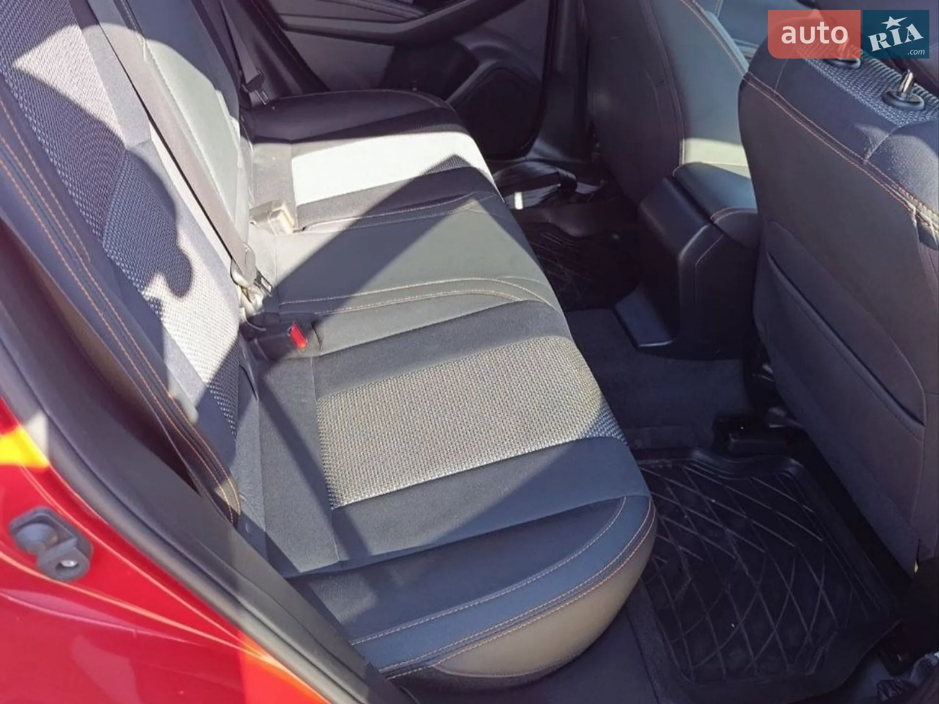 2020 Subaru Crosstrek - мініатюра 12