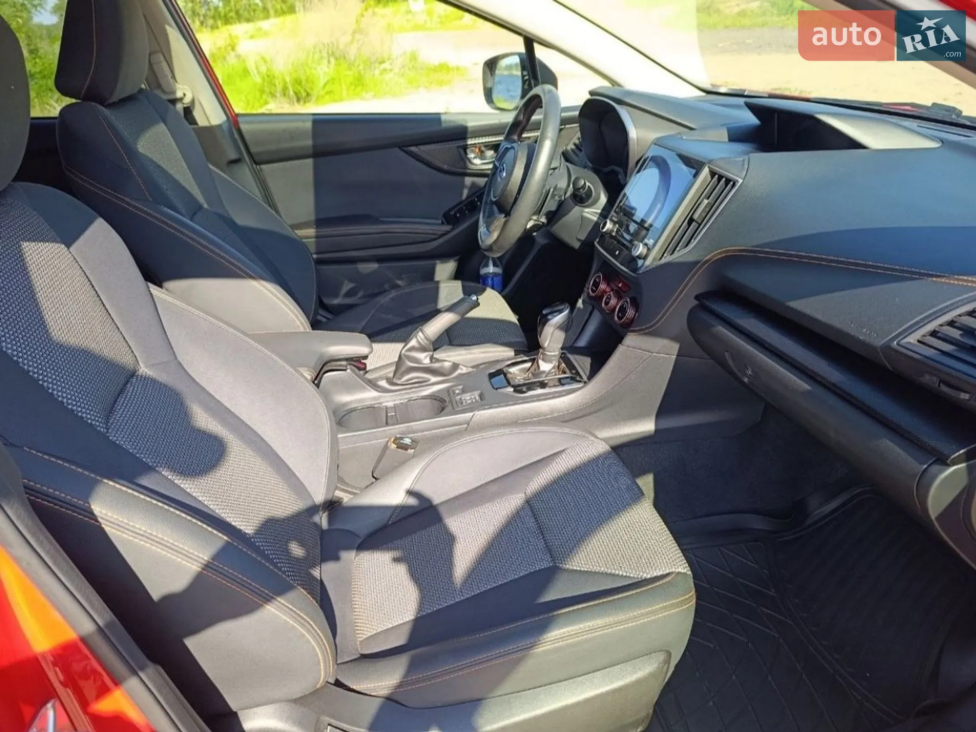 2020 Subaru Crosstrek - мініатюра 11