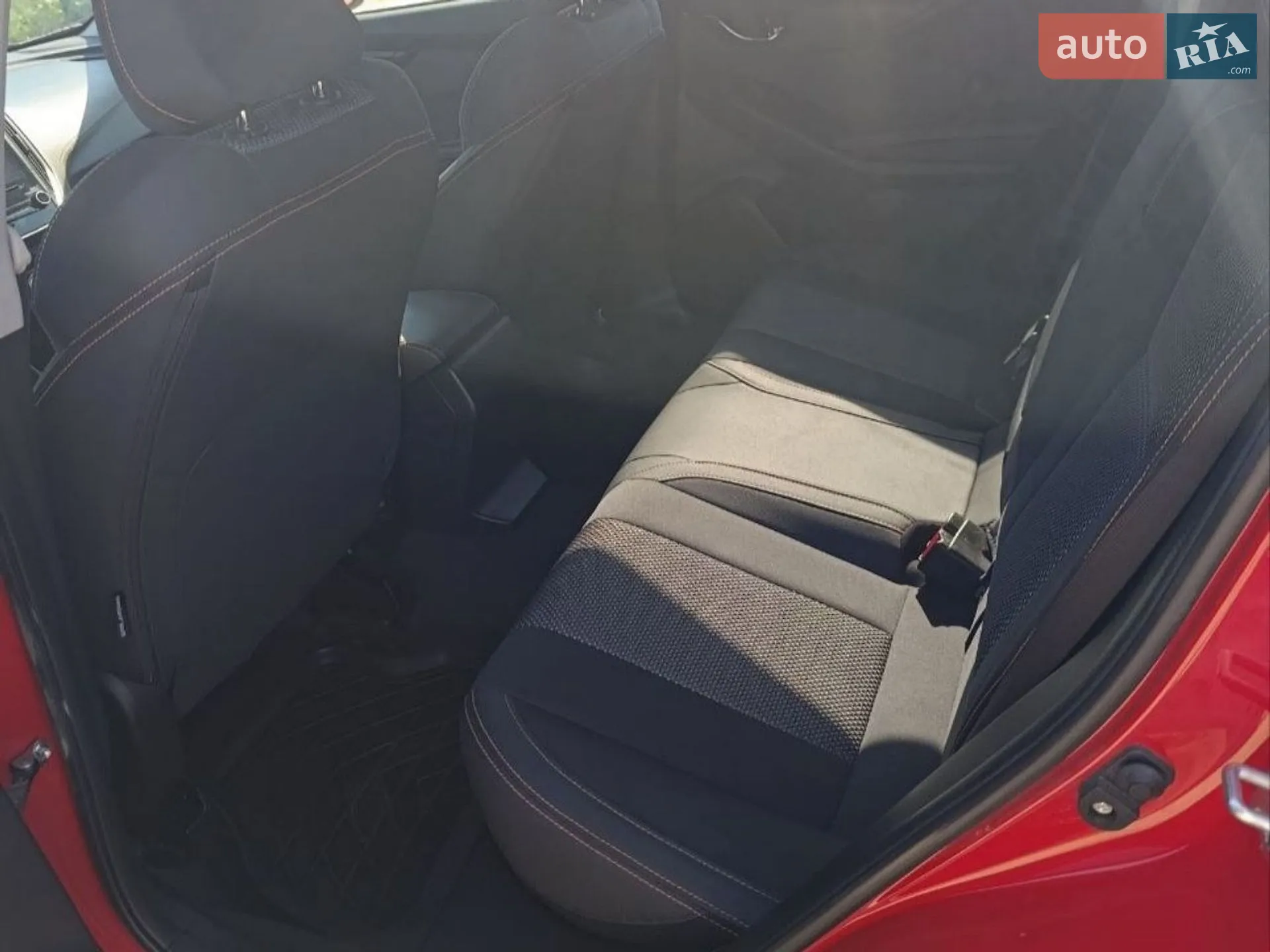 2020 Subaru Crosstrek - мініатюра 13