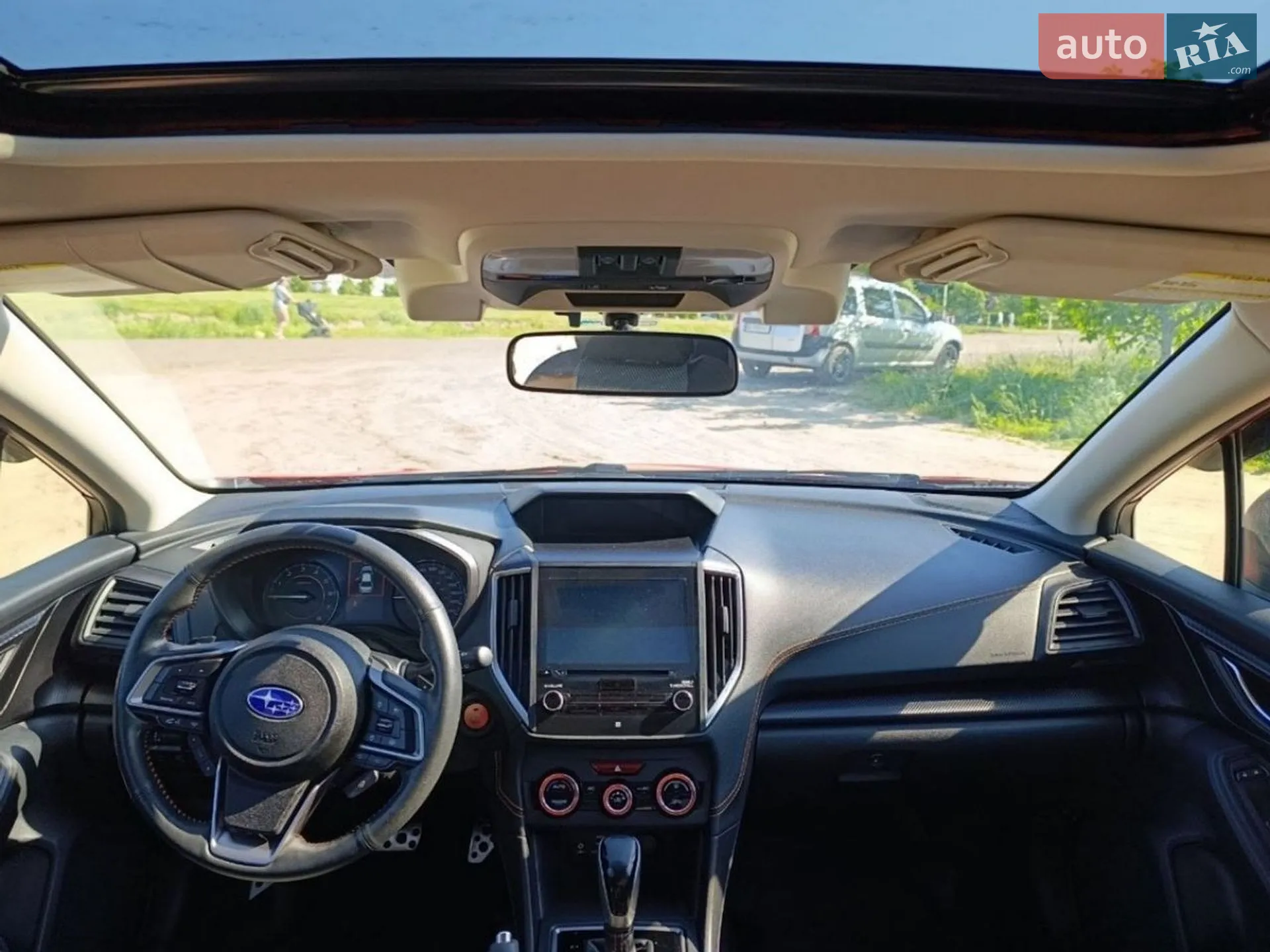 2020 Subaru Crosstrek - мініатюра 19