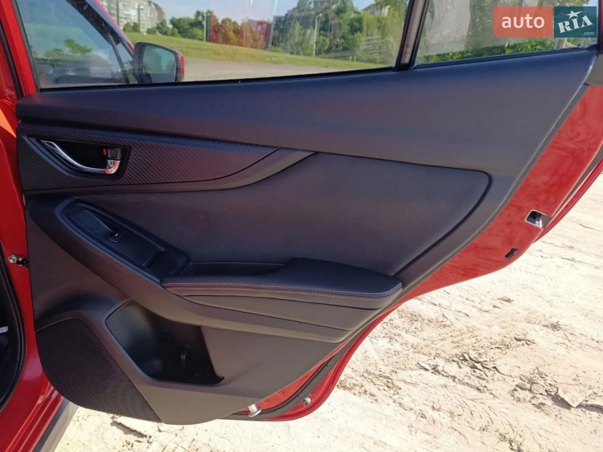 2020 Subaru Crosstrek - мініатюра 17