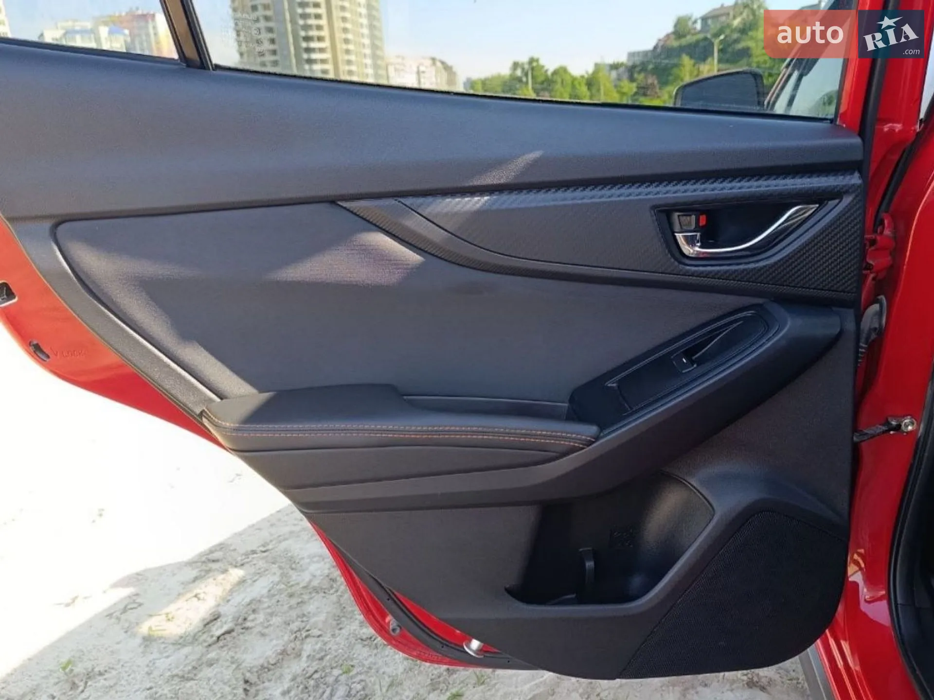 2020 Subaru Crosstrek - мініатюра 16
