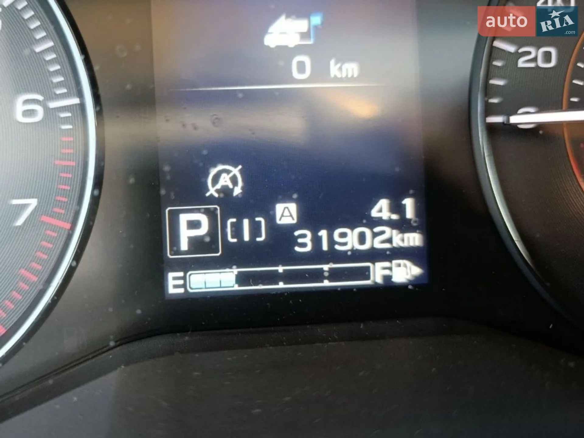2020 Subaru Crosstrek - мініатюра 23
