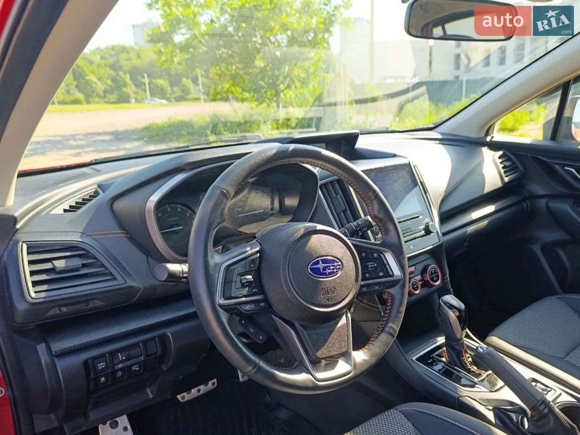 2020 Subaru Crosstrek - мініатюра 20
