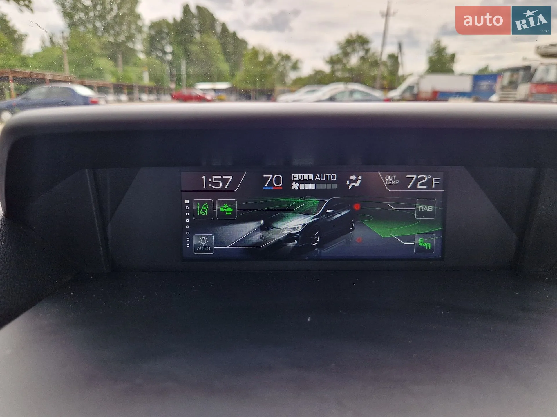 2022 Subaru Crosstrek - мініатюра 28