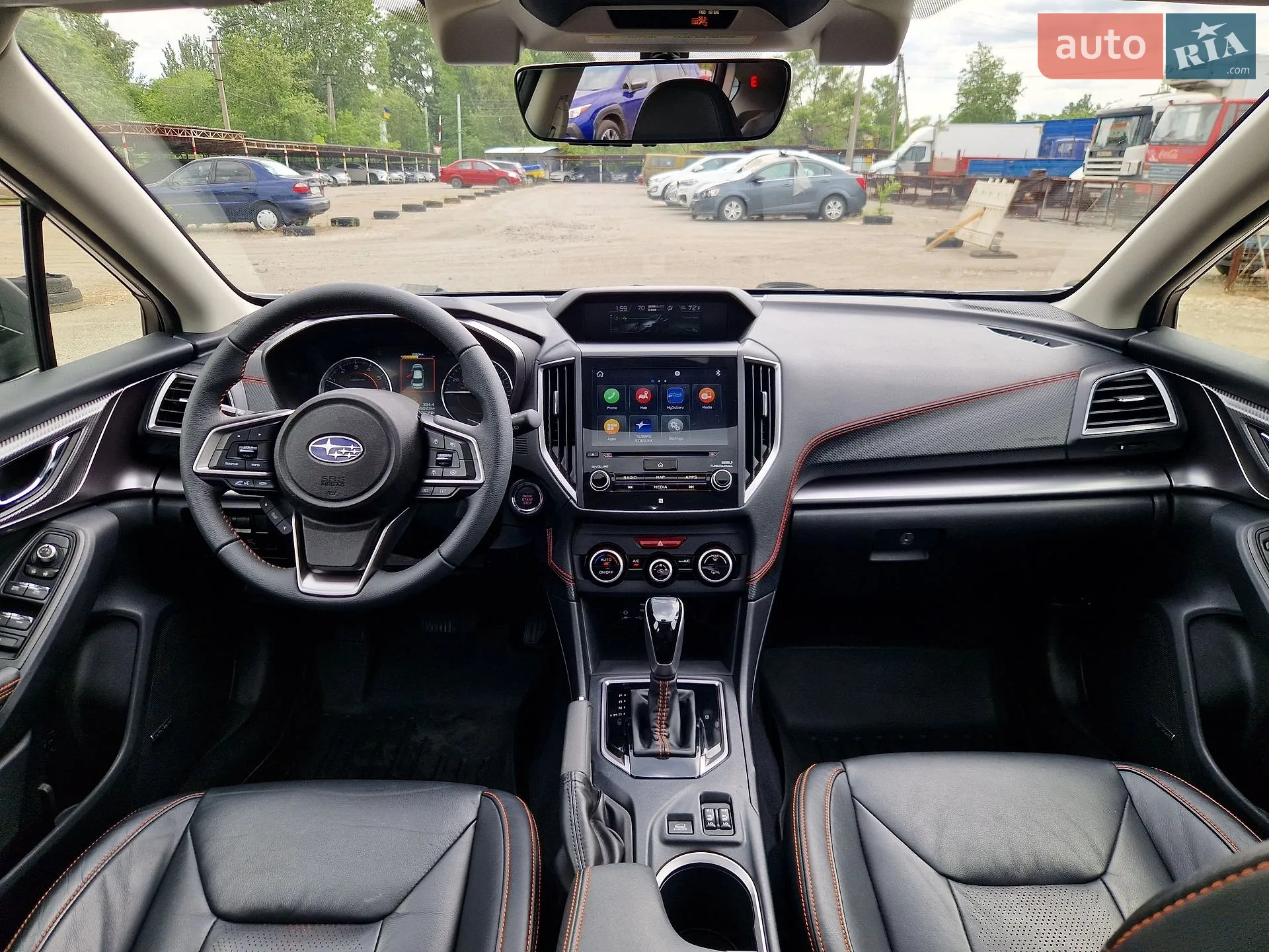 2022 Subaru Crosstrek - мініатюра 33