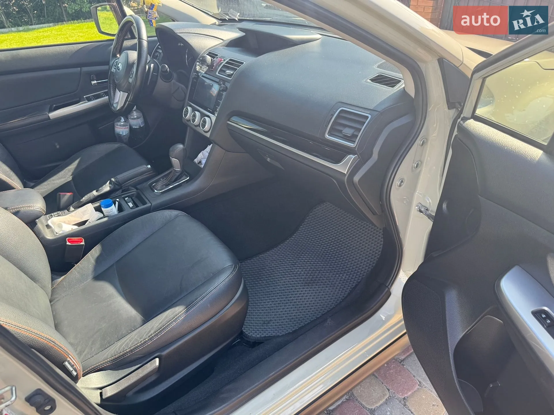 2015 Subaru Crosstrek - мініатюра 19