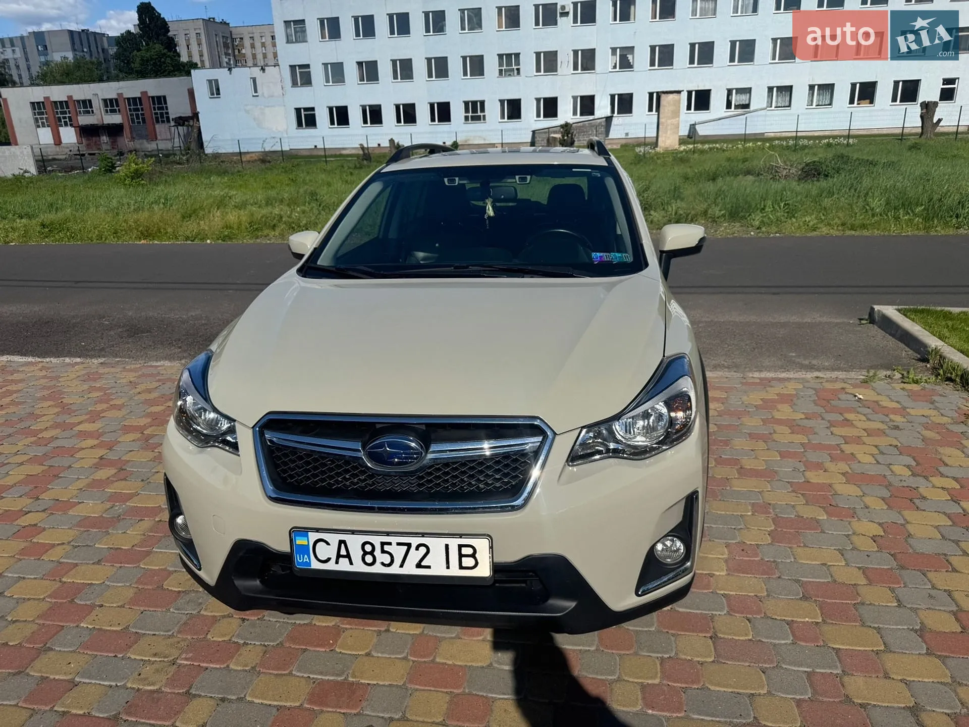2015 Subaru Crosstrek - мініатюра 23
