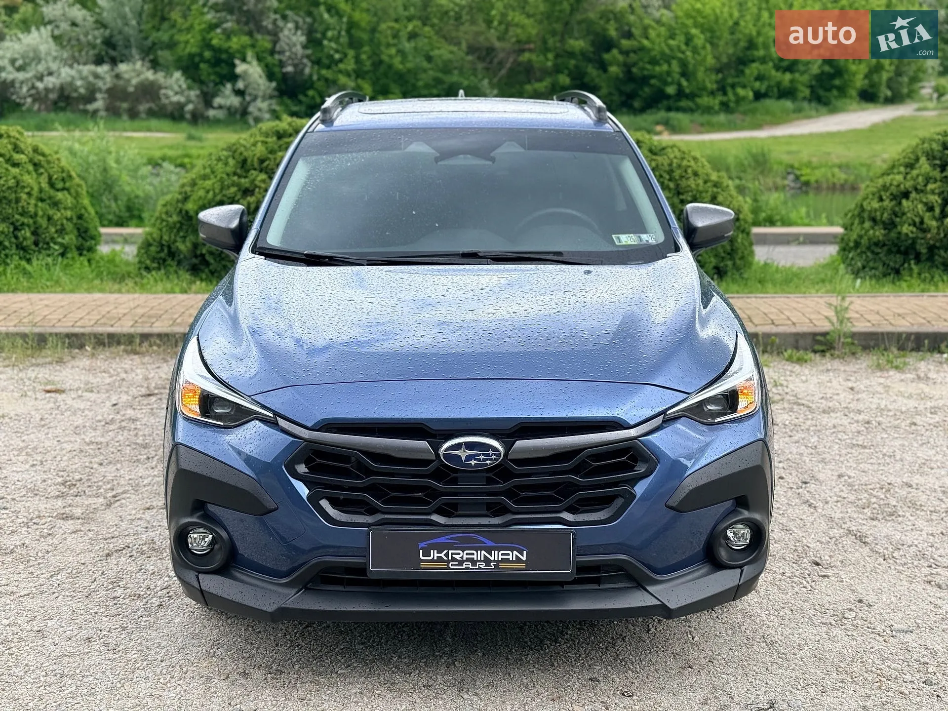 2023 Subaru Crosstrek - мініатюра 5