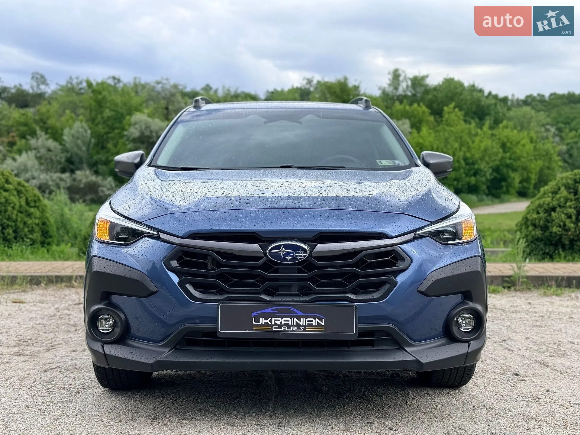 2023 Subaru Crosstrek - мініатюра 6