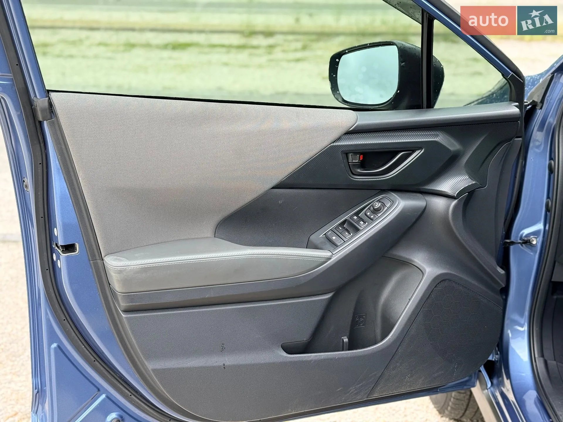 2023 Subaru Crosstrek - мініатюра 13