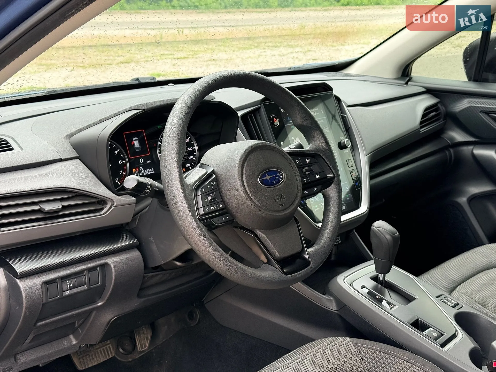 2023 Subaru Crosstrek - мініатюра 17