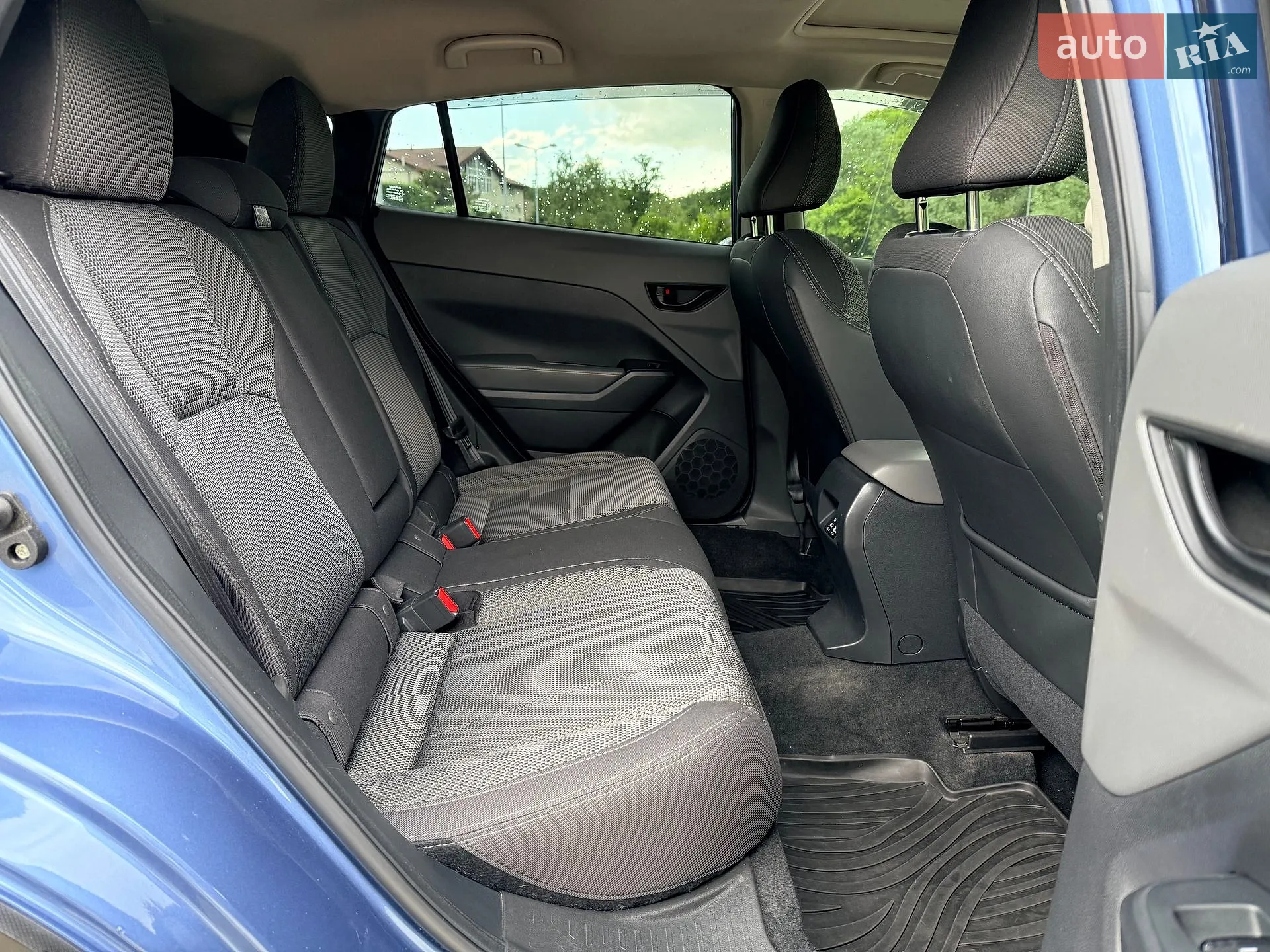 2023 Subaru Crosstrek - мініатюра 21
