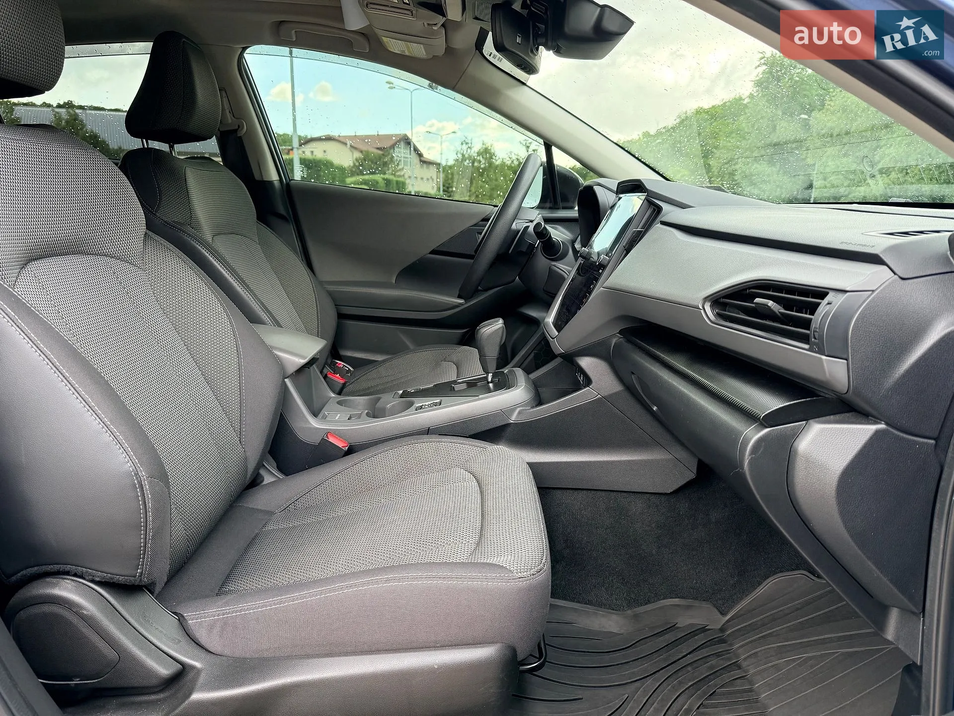 2023 Subaru Crosstrek - мініатюра 23