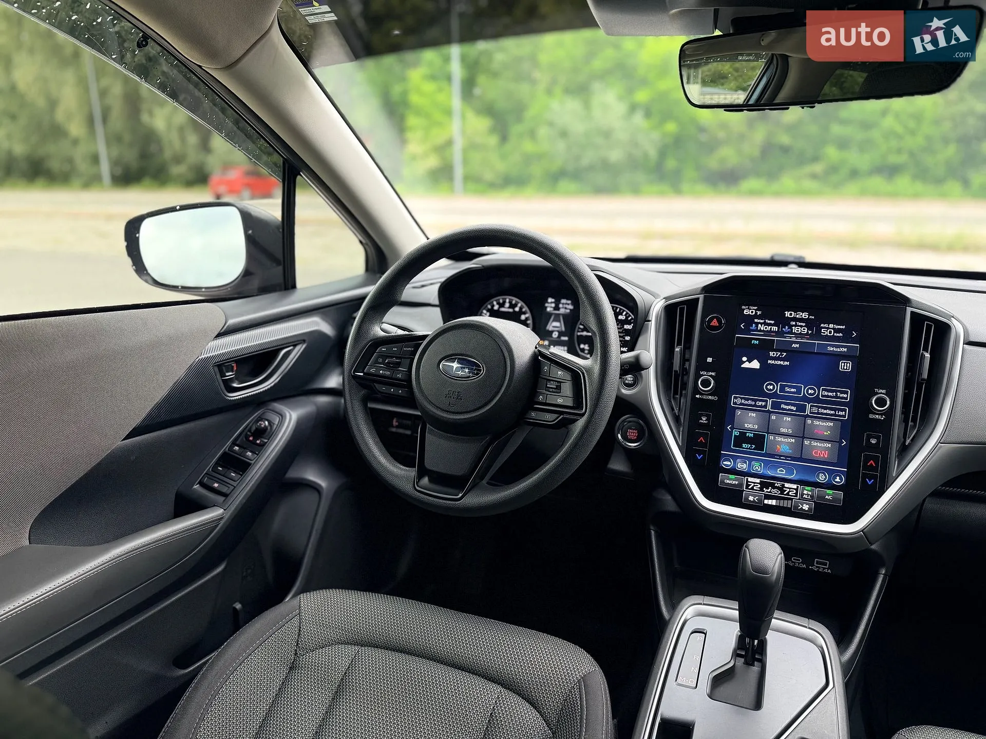 2023 Subaru Crosstrek - мініатюра 25