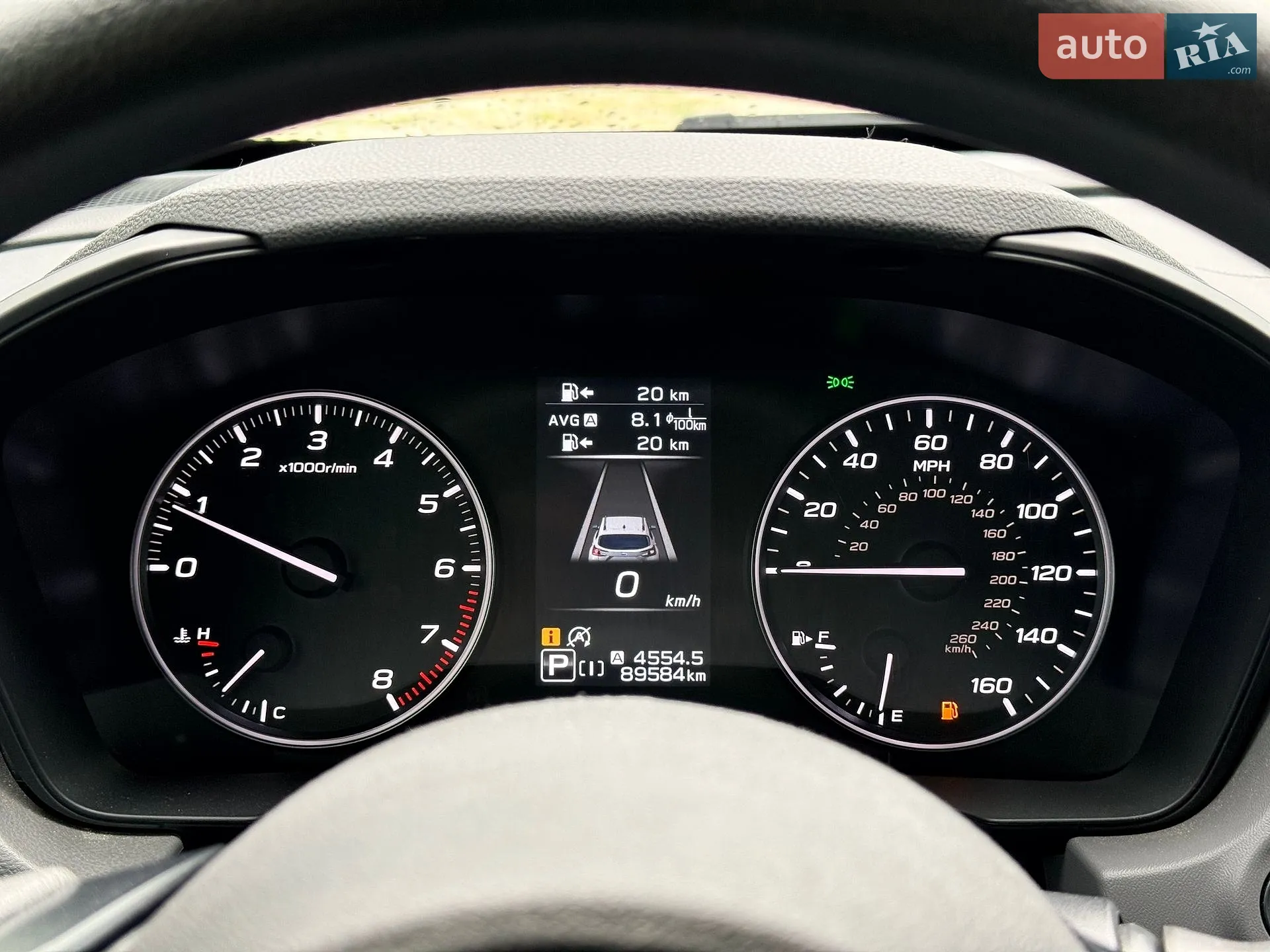 2023 Subaru Crosstrek - мініатюра 28