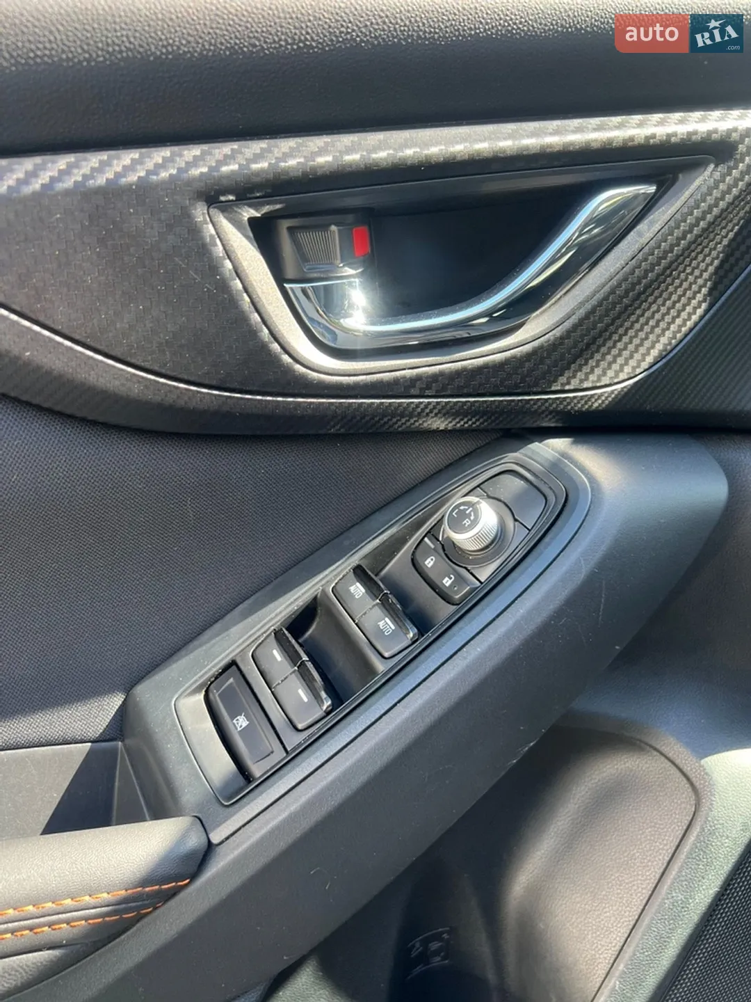 2021 Subaru Crosstrek - мініатюра 12