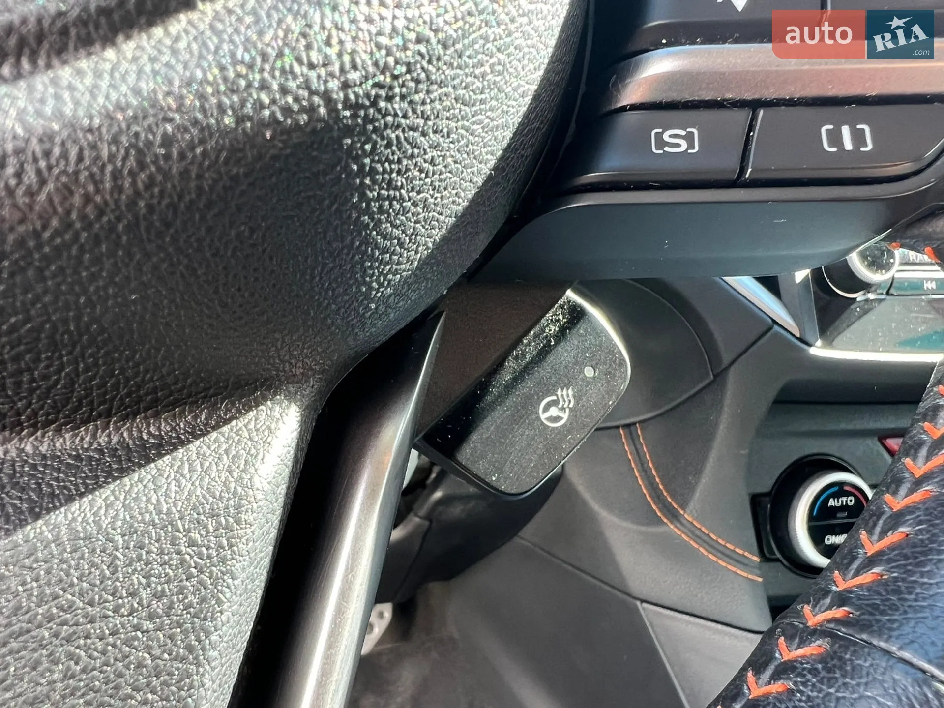 2021 Subaru Crosstrek - мініатюра 17