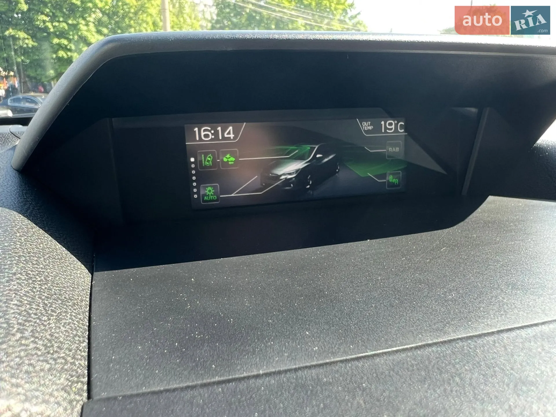 2021 Subaru Crosstrek - мініатюра 22