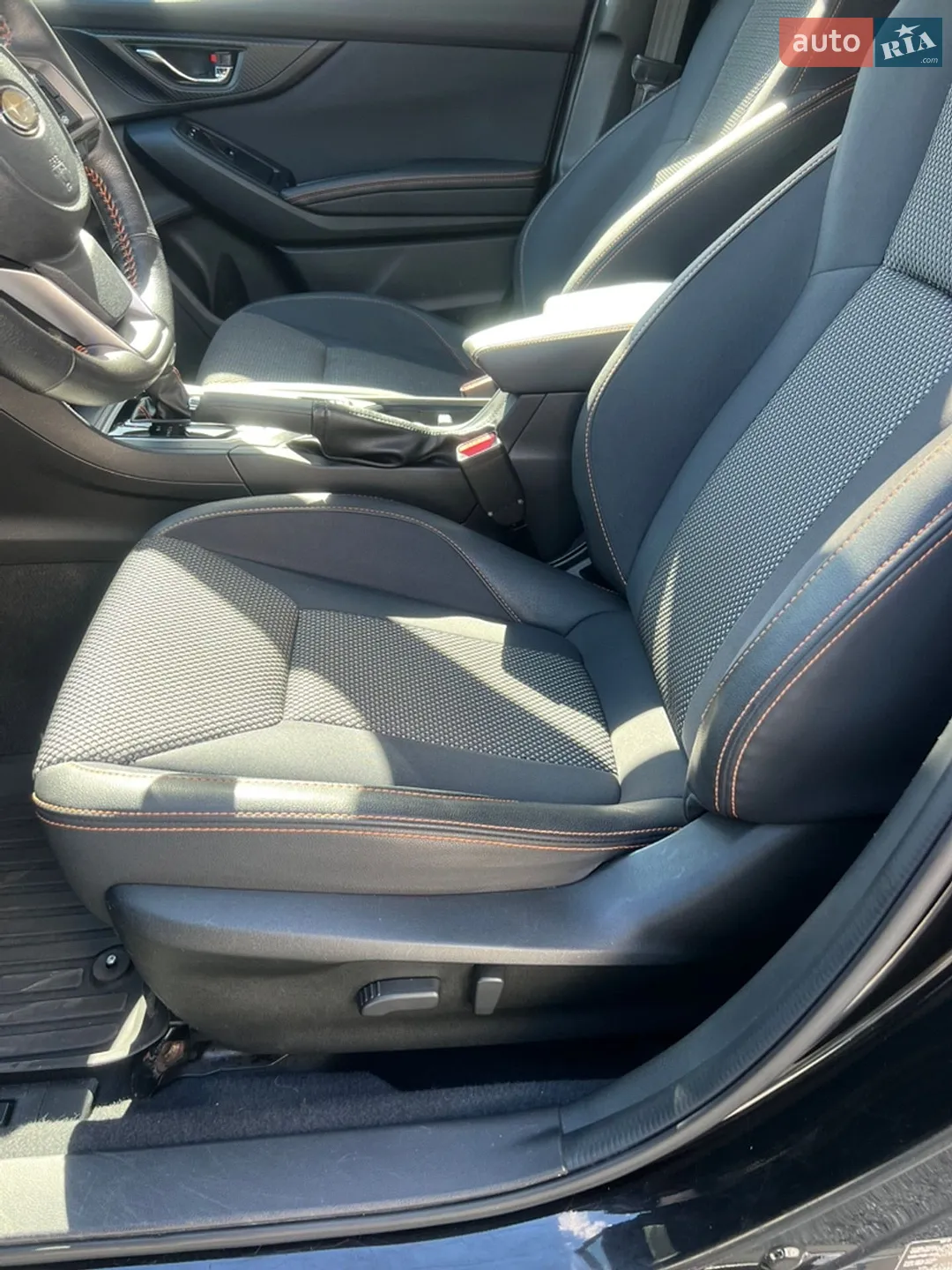 2021 Subaru Crosstrek - мініатюра 27