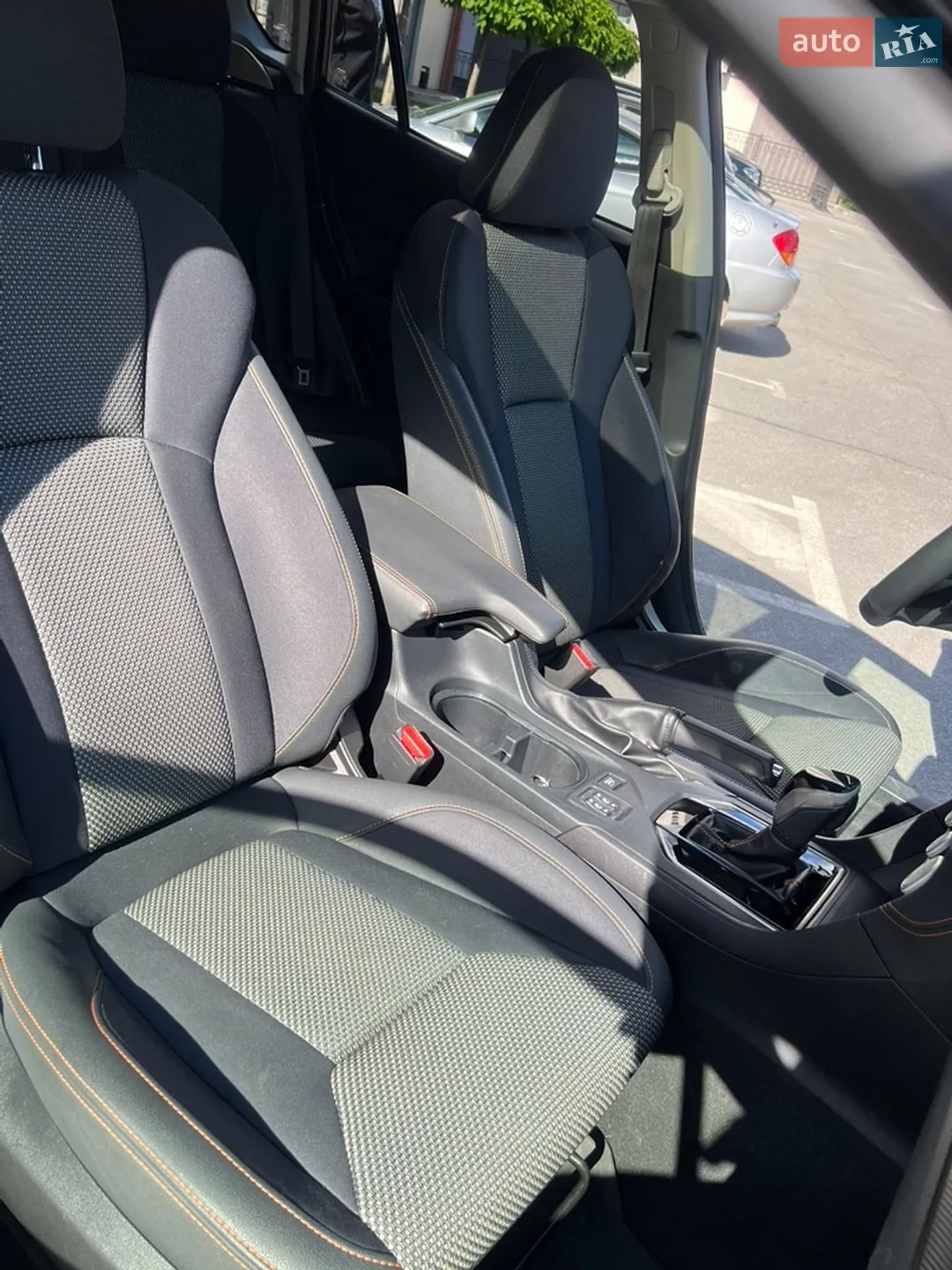 2021 Subaru Crosstrek - мініатюра 32