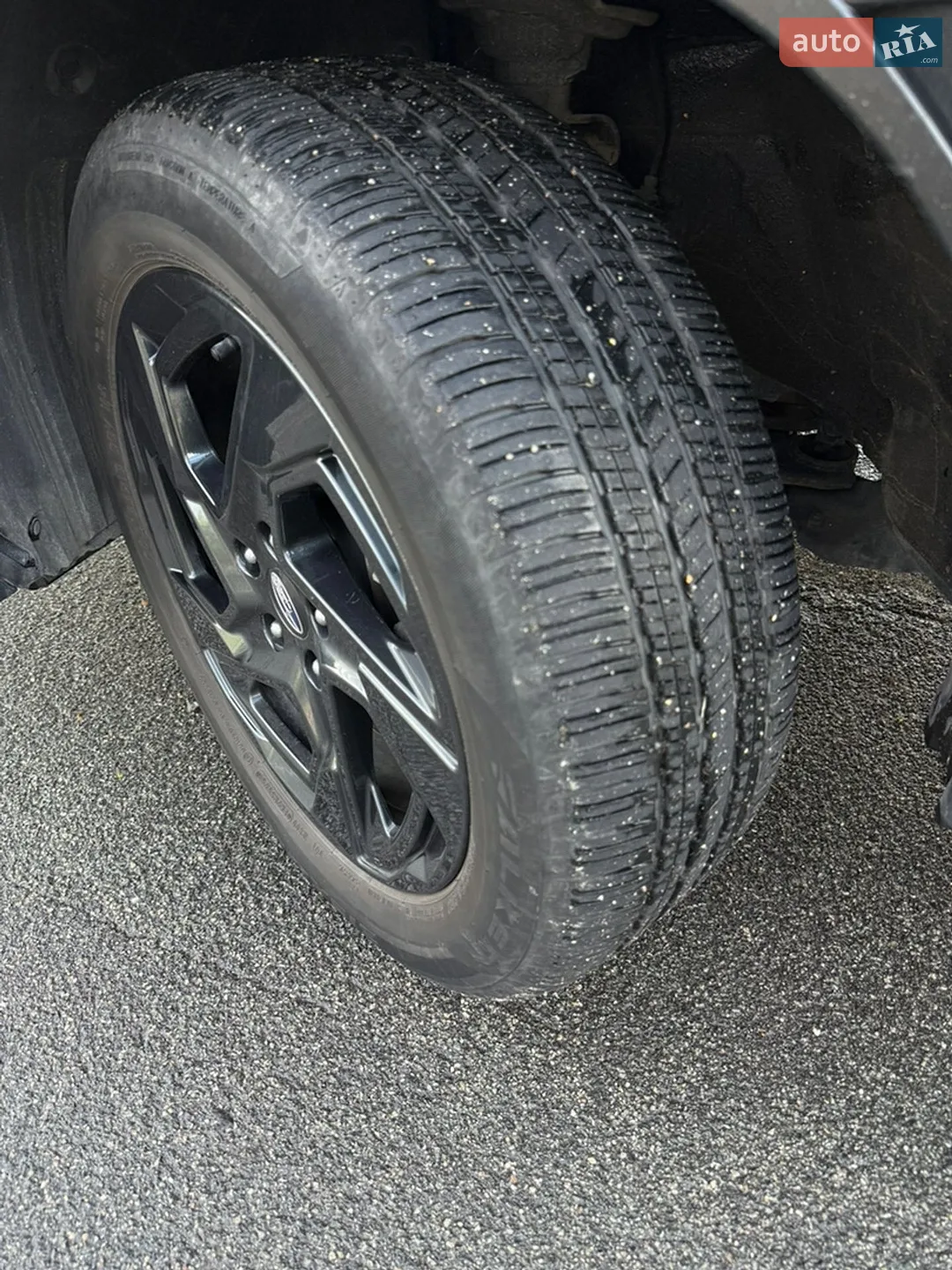 Subaru Crosstrek 2023 VIN 4S4GUHF68R3753361 фото оголошення 14 з 22