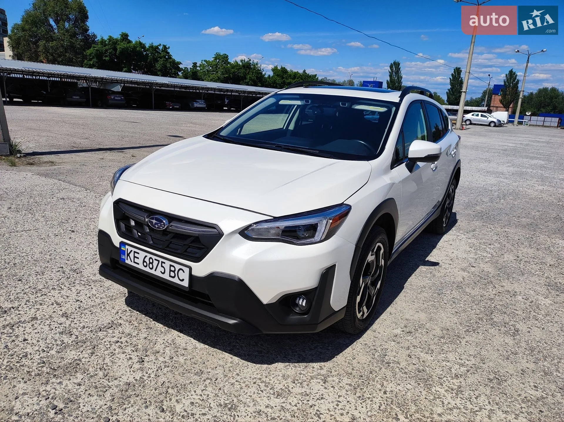 2022 Subaru Crosstrek - мініатюра 9