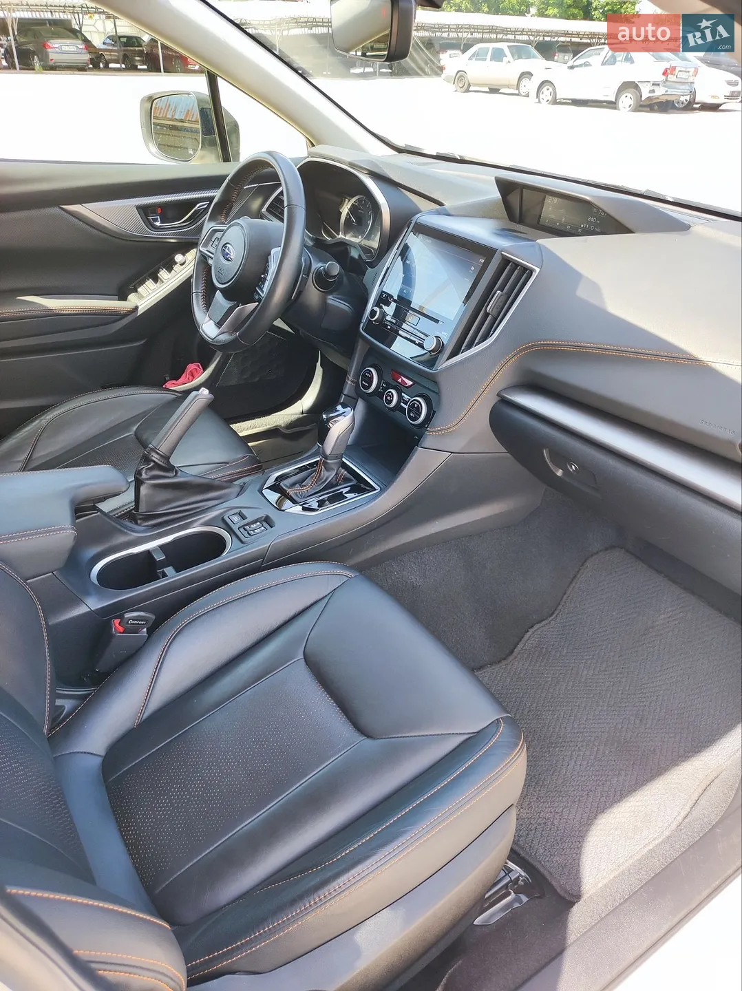 2022 Subaru Crosstrek - мініатюра 40