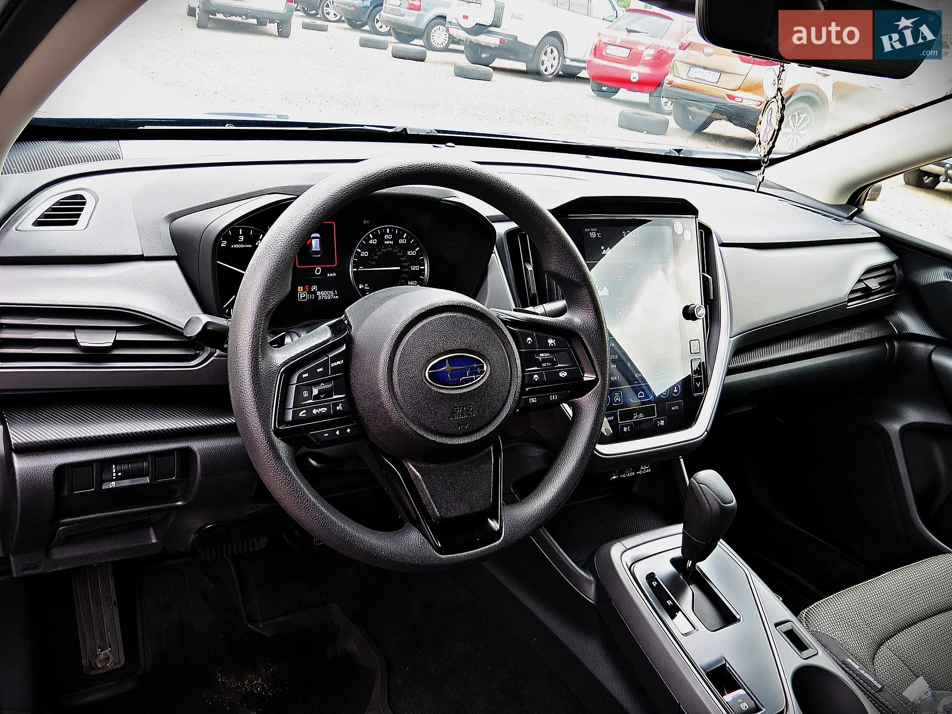 2023 Subaru Crosstrek - мініатюра 8