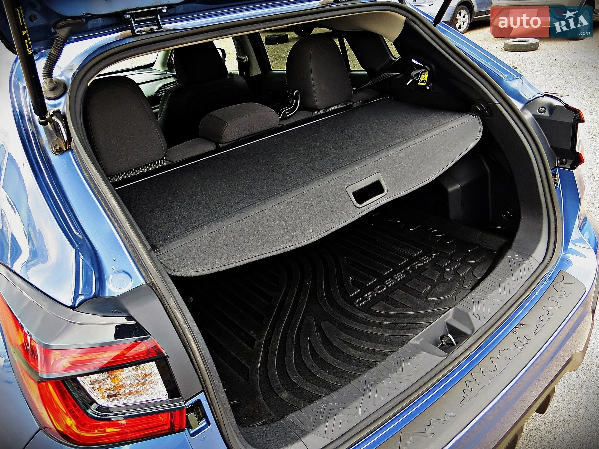 2023 Subaru Crosstrek - мініатюра 17