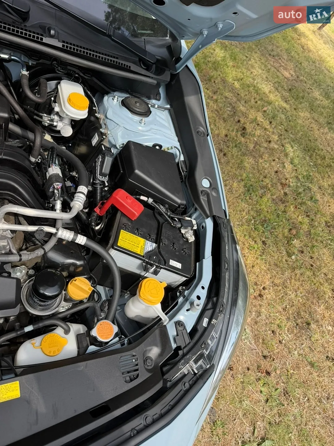 2022 Subaru Crosstrek - мініатюра 3