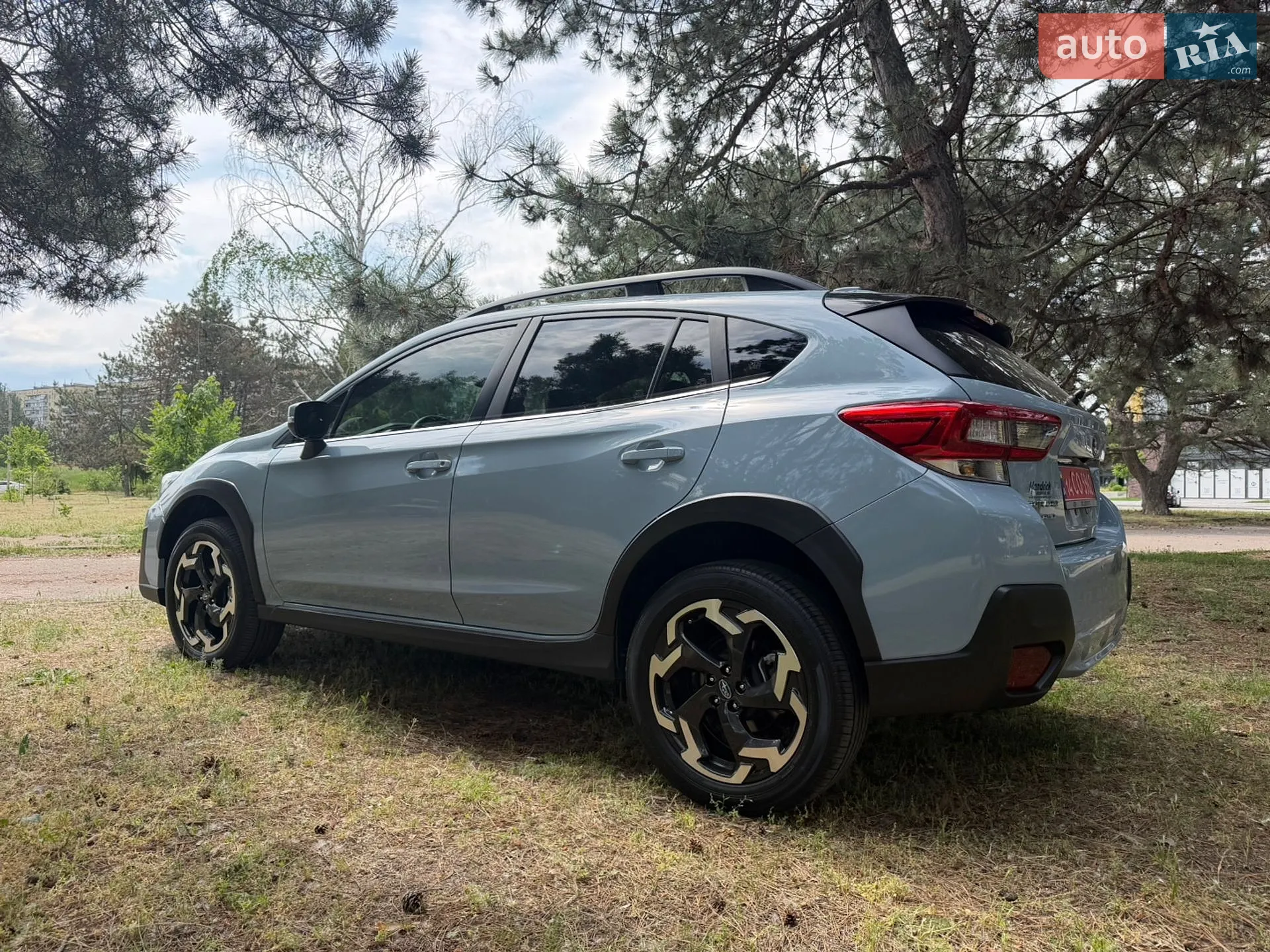 2022 Subaru Crosstrek - мініатюра 9