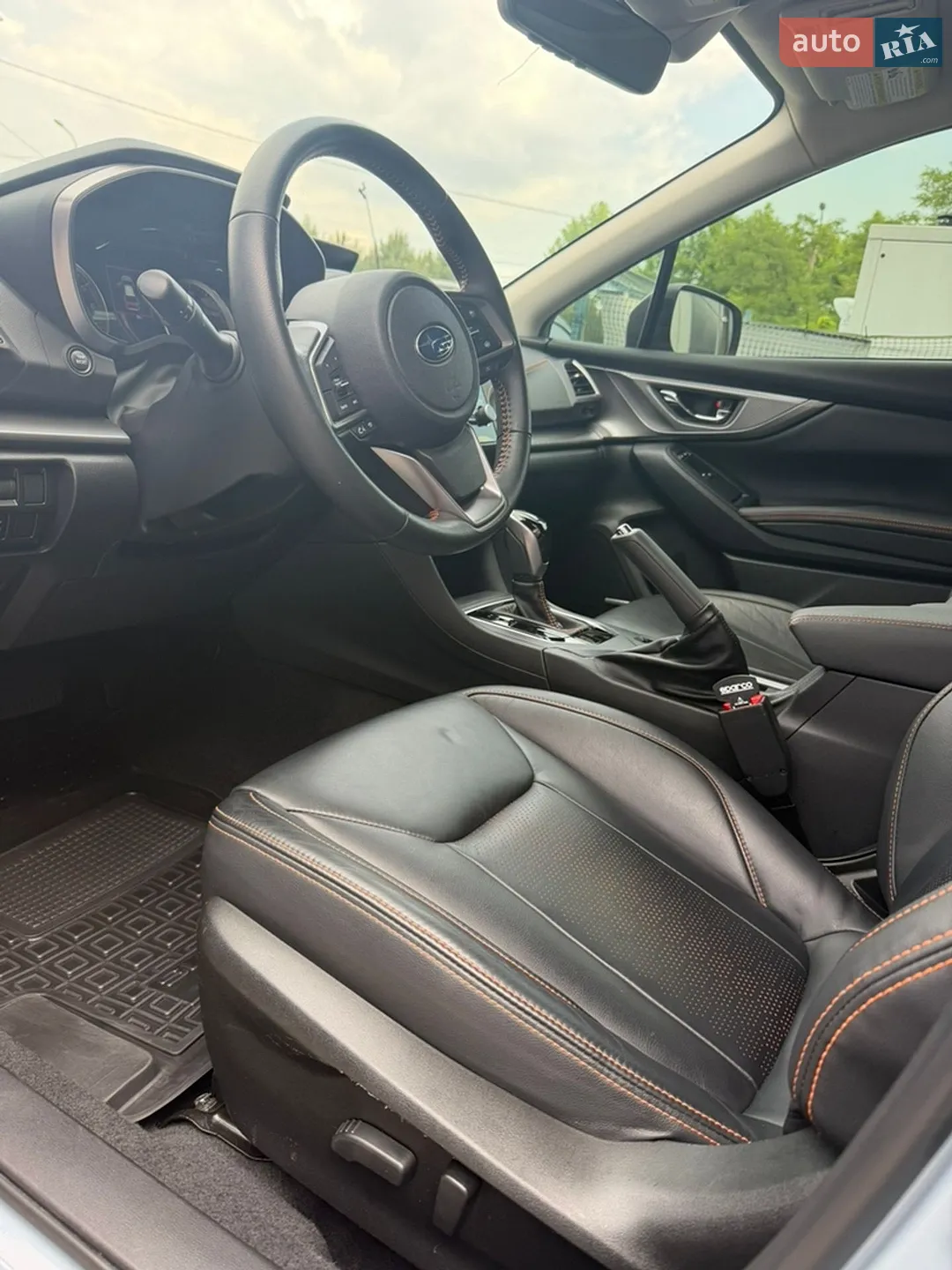2022 Subaru Crosstrek - мініатюра 26