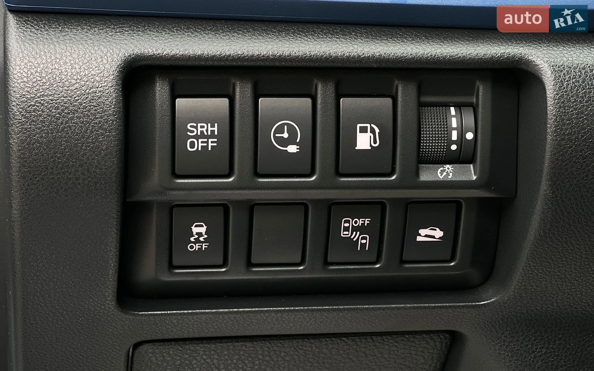 2022 Subaru Crosstrek - мініатюра 22