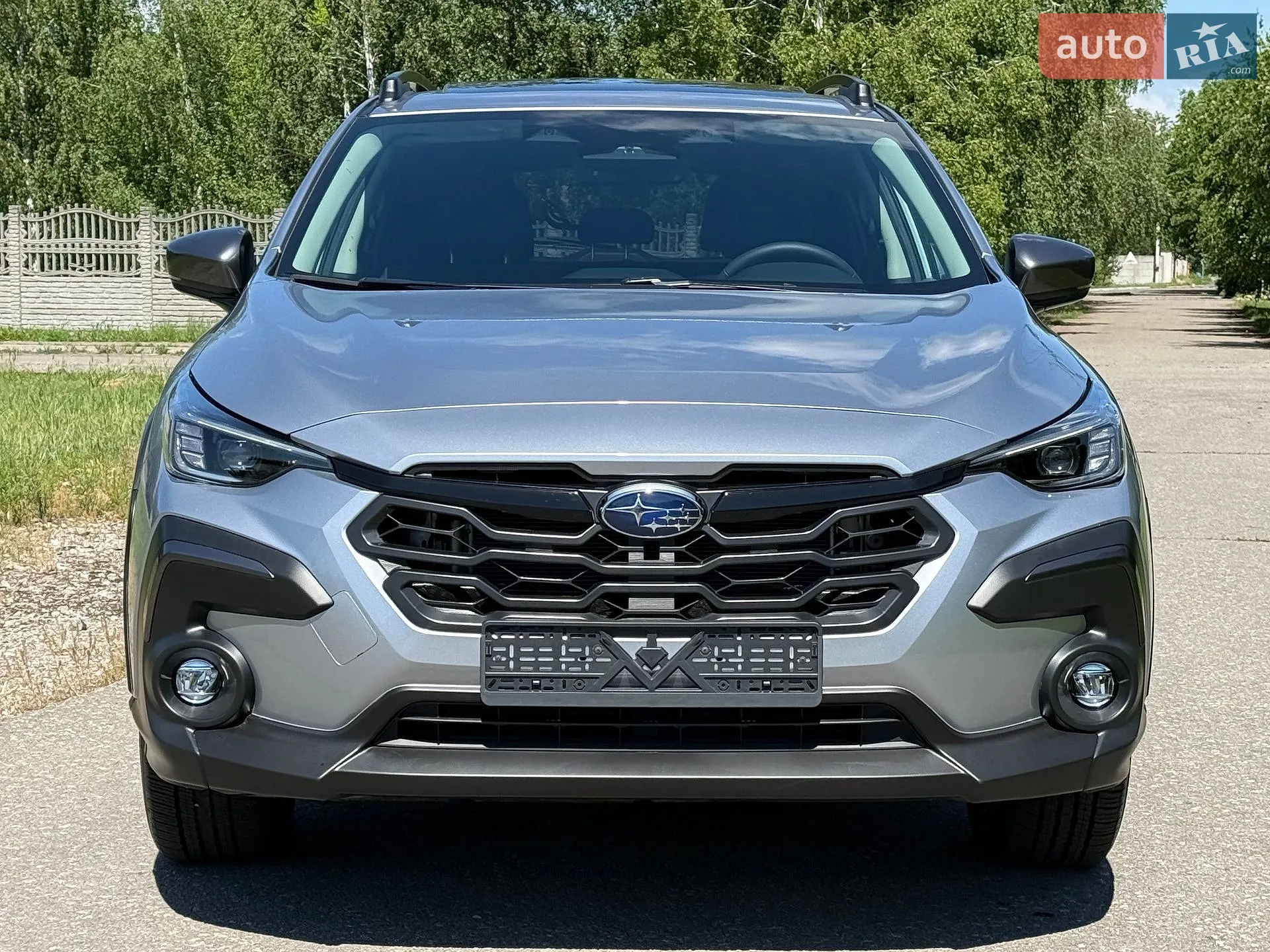 2024 Subaru Crosstrek - мініатюра 16