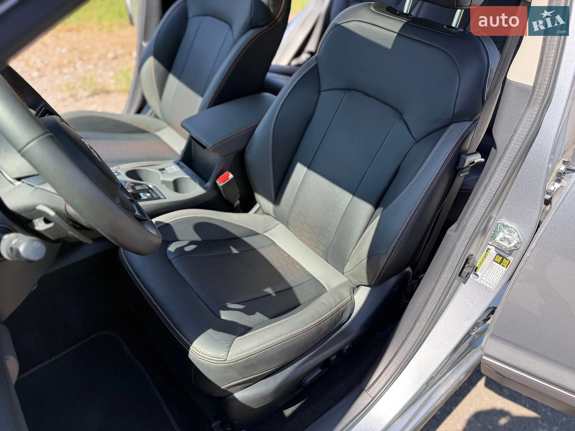 2024 Subaru Crosstrek - мініатюра 18