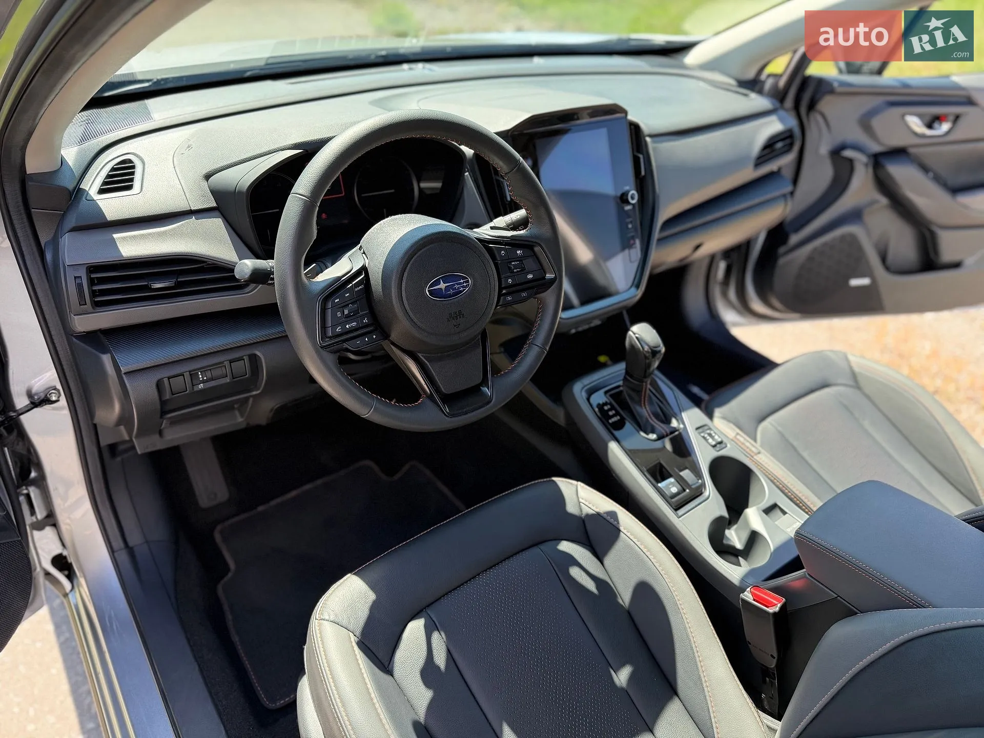 2024 Subaru Crosstrek - мініатюра 26