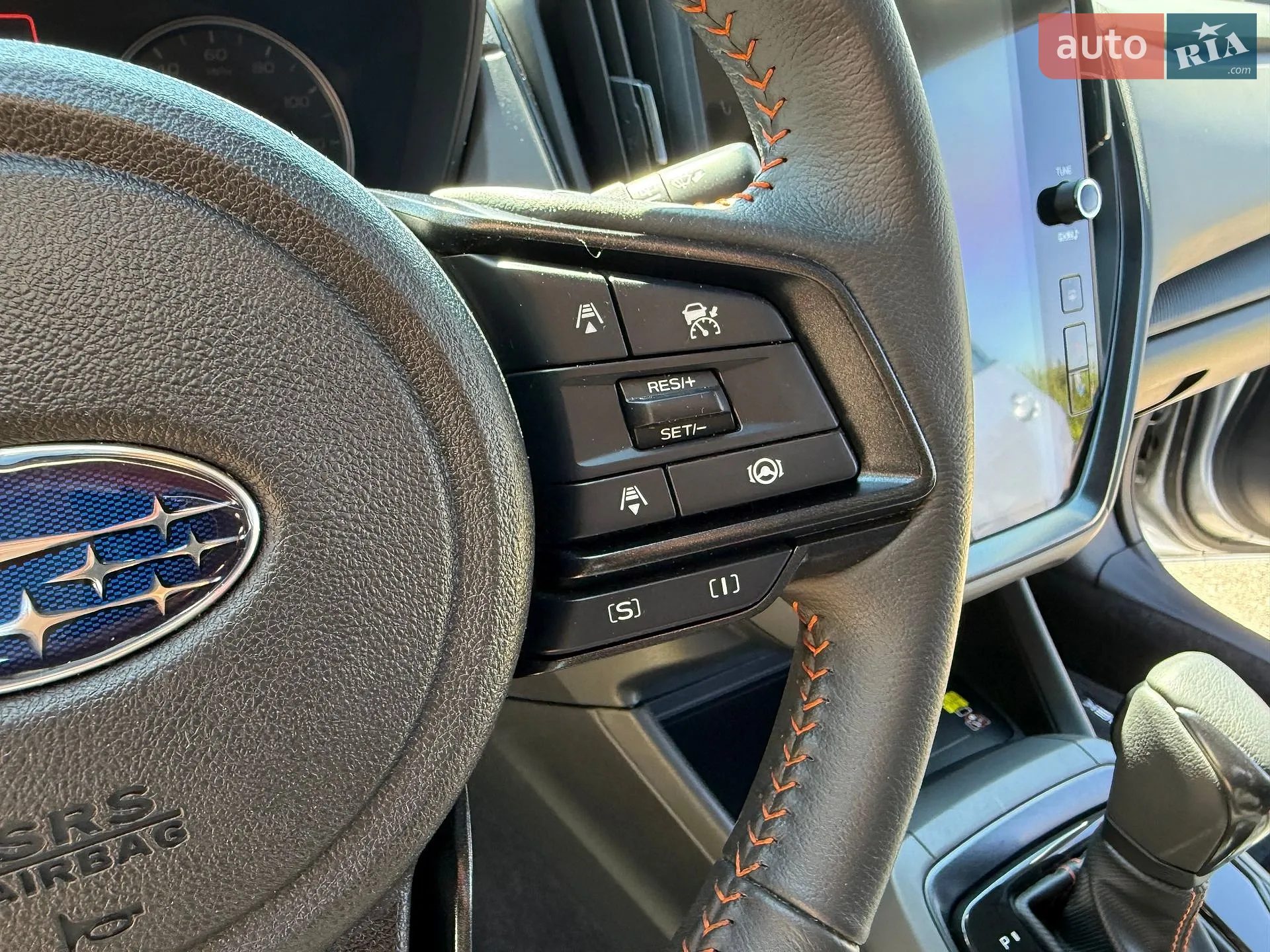2024 Subaru Crosstrek - мініатюра 32