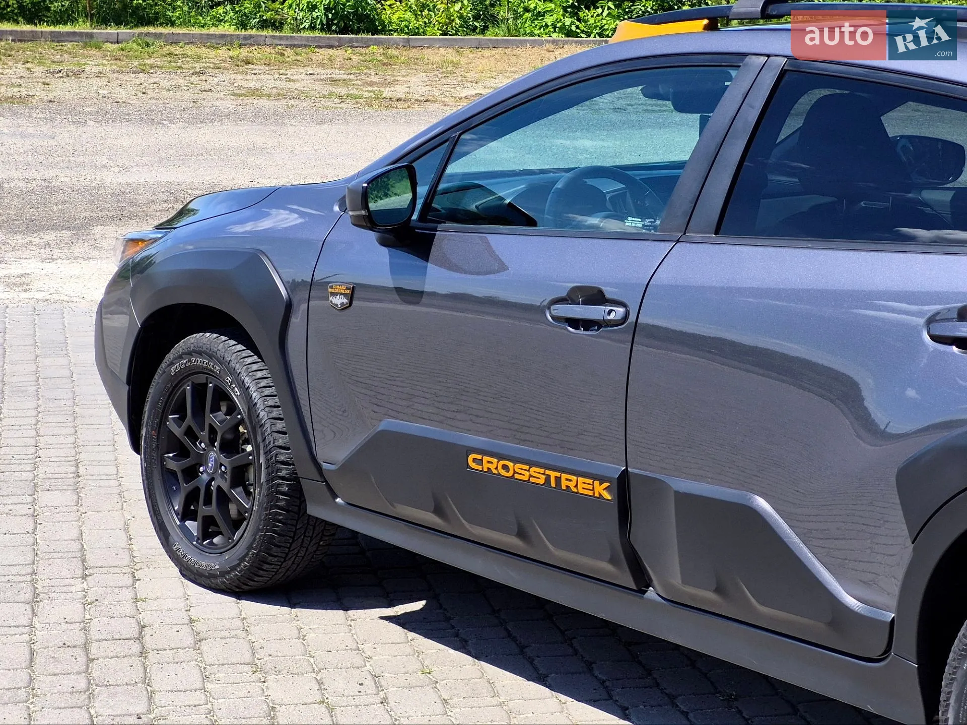 2024 Subaru Crosstrek - мініатюра 9
