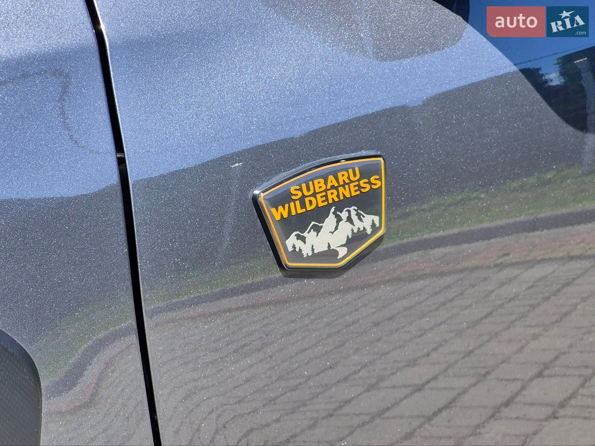 2024 Subaru Crosstrek - мініатюра 4