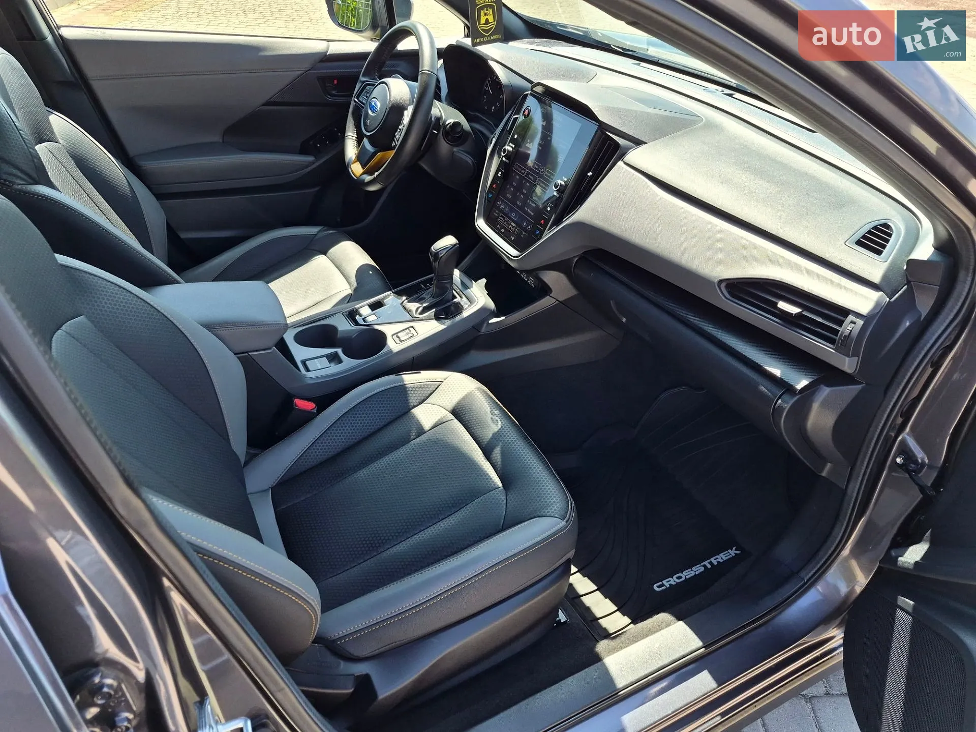 2024 Subaru Crosstrek - мініатюра 22